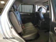 ✅ 2009 Hyundai Santa Fe Limited • VIN: 5NMSH13E69H308656 • Lot: 77275764. Listed on Copart with 142,402 mi. Free auction sales archive from the USA and detailed vehicle history report at DreamBid. Image 11.