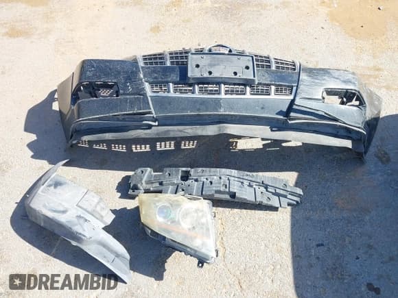 ✅ 2012 Cadillac CTS • VIN: 1G6DA1E30C0140824 • Лот: 42426732. Опубликован ранее на IAAI с пробегом 132 697 миль. Бесплатный доступ к архиву аукционных продаж из США и подробный отчёт об истории автомобиля на DreamBid. Изображение 12.