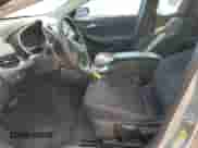 2018 Chevrolet Malibu LS с VIN 1G1ZB5STXJF235406, выставлен на аукционе Copart как лот 64458115 с пробегом 74 091 миль миль и Списание • Salvage title. История ставок и продаж доступна на DreamBid. Изображение 7.