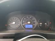 ✅ 2011 Hyundai Santa Fe GLS • VIN: 5XYZGDAG1BG035472 • Lot: 68494314. Listed on Copart with 131,799 mi. Free auction sales archive from the USA and detailed vehicle history report at DreamBid. Image 9.