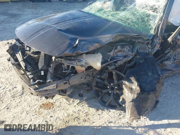 ✅ 2023 Dodge Charger SXT • VIN: 2C3CDXBGXPH619526 • Lot: 43482892. Listed on IAAI with Not provided. Free auction sales archive from the USA and detailed vehicle history report at DreamBid. Image 18.