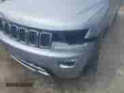 2021 Jeep Grand Cherokee 80th Anniversary с VIN 1C4RJEBG4MC783968, выставлен на аукционе IAAI как лот 42317612 с пробегом 87 675 миль миль и . История ставок и продаж доступна на DreamBid. Изображение 6.