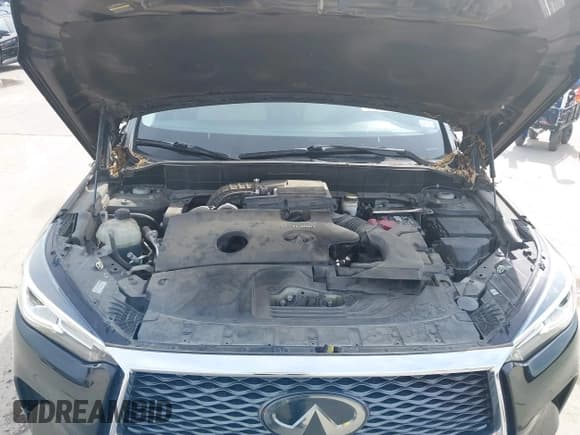 ✅ 2019 Infiniti QX50 Luxe • VIN: 3PCAJ5M37KF109899 • Lot: 42217912. Wystawiony na IAAI z przebiegiem 78 127 mil. Bezpłatny archiwum sprzedaży aukcyjnych z USA i szczegółowy raport historii pojazdu na DreamBid. Zdjęcie 10.