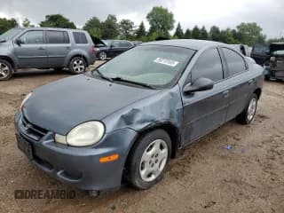 ✅ 2002 Dodge Neon • VIN: 1B3ES26C82D559709 • Lot: 59219105. Wystawiony na Copart z przebiegiem 101 857 mil. Bezpłatny archiwum sprzedaży aukcyjnych z USA i szczegółowy raport historii pojazdu na DreamBid. Zdjęcie 1.