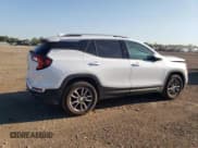 ✅ 2024 GMC Terrain SLT • VIN: 3GKALVEG3RL265546 • Lot: 80572375. Listed on Copart with 17,855 mi. Free auction sales archive from the USA and detailed vehicle history report at DreamBid. Image 3.