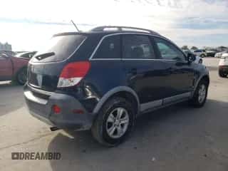 2009 Saturn VUE XE z VIN 3GSCL33P59S508764, wystawiony jako Copart lot #88554225 z przebiegiem 98 475 mil mil oraz Czysty tytuł • Clean title. Historia ofert i sprzedaży dostępna na DreamBid. Obrazek 3.