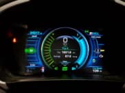 ✅ 2017 Chevrolet Volt LT • VIN: 1G1RA6S58HU203313 • Lot: 45332224. Wystawiony na Copart z przebiegiem 34 317 mil. Bezpłatny archiwum sprzedaży aukcyjnych z USA i szczegółowy raport historii pojazdu na DreamBid. Zdjęcie 9.