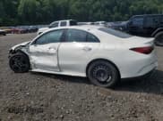 ✅ 2024 Mercedes-Benz CLA 250 • VIN: W1K5J4HBXRN454116 • Lot: 64760405. Listed on Copart with 22,793 mi. Free auction sales archive from the USA and detailed vehicle history report at DreamBid. Image 2.