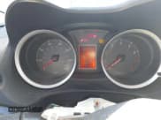 ✅ 2009 Mitsubishi Lancer GTS • VIN: JA3AU86W09U026251 • Lot: 43579810. Listed on IAAI with 205,783 mi. Free auction sales archive from the USA and detailed vehicle history report at DreamBid. Image 7.