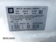 ✅ 2022 Chevrolet Trax LS • VIN: KL7CJNSM3NB513582 • Lot: 41673767. Listed on IAAI with 70,453 mi. Free auction sales archive from the USA and detailed vehicle history report at DreamBid. Image 9.