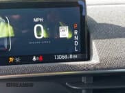 ✅ 2023 Ford Mustang Mach-E Premium • VIN: 3FMTK3SU9PMA59933 • Lot: 42083048. Listed on IAAI with 13,068 mi. Free auction sales archive from the USA and detailed vehicle history report at DreamBid. Image 16.