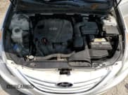 ✅ 2013 Hyundai Sonata GLS • VIN: 5NPEB4AC0DH611557 • Lot: 67868014. Listed on Copart with 240,094 mi. Free auction sales archive from the USA and detailed vehicle history report at DreamBid. Image 11.