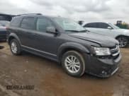 ✅ 2017 Dodge Journey SXT • VIN: 3C4PDDBG8HT578494 • Лот: 85143015. Опубликован ранее на Copart с пробегом 106 802 миль. Бесплатный доступ к архиву аукционных продаж из США и подробный отчёт об истории автомобиля на DreamBid. Изображение 4.