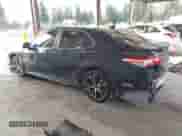 2020 Toyota Camry SE с VIN 4T1G11AK7LU871519, выставлен на аукционе IAAI как лот 43422631 с пробегом 46 582 миль миль и . История ставок и продаж доступна на DreamBid. Изображение 3.