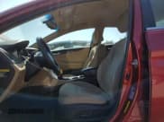 ✅ 2013 Hyundai Sonata GLS • VIN: 5NPEB4AC8DH695224 • Lot: 70325704. Listed on Copart with 72,718 mi. Free auction sales archive from the USA and detailed vehicle history report at DreamBid. Image 7.