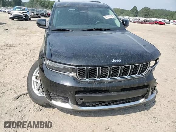 ✅ 2021 Jeep Grand Cherokee Laredo • VIN: 1C4RJKAG2M8172985 • Lot: 81416975. Listed on Copart with 84,538 mi. Free auction sales archive from the USA and detailed vehicle history report at DreamBid. Image 14.
