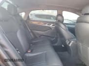 ✅ 2016 Hyundai Genesis 3.8L • VIN: KMHGN4JE9GU106432 • Lot: 70959314. Wystawiony na Copart z przebiegiem 96 339 mil. Bezpłatny archiwum sprzedaży aukcyjnych z USA i szczegółowy raport historii pojazdu na DreamBid. Zdjęcie 10.