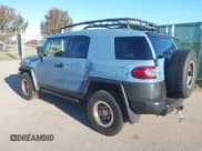 ✅ 2014 Toyota FJ Cruiser • VIN: JTEBU4BF6EK200393 • Лот: 43410251. Опубликован ранее на IAAI с пробегом 179 537 миль. Бесплатный доступ к архиву аукционных продаж из США и подробный отчёт об истории автомобиля на DreamBid. Изображение 3.