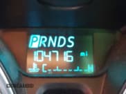 ✅ 2018 Ford Fiesta Titanium • VIN: 3FADP4CJ9JM117668 • Lot: 43281962. Listed on IAAI with 104,716 mi. Free auction sales archive from the USA and detailed vehicle history report at DreamBid. Image 15.