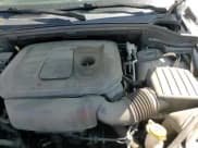 ✅ 2020 Jeep Grand Cherokee Limited X • VIN: 1C4RJFBG2LC334969 • Lot: 60676315. Listed on Copart with 92,689 mi. Free auction sales archive from the USA and detailed vehicle history report at DreamBid. Image 16.