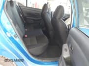 ✅ 2024 Nissan Sentra SV • VIN: 3N1AB8CV5RY224228 • Lot: 43793369. Listed on IAAI with 17,688 mi. Free auction sales archive from the USA and detailed vehicle history report at DreamBid. Image 8.