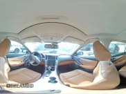 ✅ 2024 Infiniti Q50 Luxe • VIN: JN1EV7BP1RM600044 • Lot: 83973965. Listed on Copart with 45,939 mi. Free auction sales archive from the USA and detailed vehicle history report at DreamBid. Image 14.