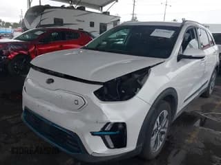 ✅ 2019 Kia Niro EX Premium • VIN: KNDCE3LG2K5030096 • Lot: 43770946. Wystawiony na IAAI z przebiegiem 88 949 mil. Bezpłatny archiwum sprzedaży aukcyjnych z USA i szczegółowy raport historii pojazdu na DreamBid. Zdjęcie 6.
