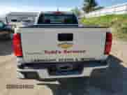 2016 Chevrolet Colorado 4WD WT с VIN 1GCHTBEA5G1391612, выставлен на аукционе Copart как лот 56466825 с пробегом 149 954 миль миль и Списание • Salvage title. История ставок и продаж доступна на DreamBid. Изображение 6.