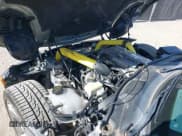 ✅ 2008 Pontiac Solstice • VIN: 1G2MC35B68Y133240 • Lot: 42634013. Wystawiony na IAAI z przebiegiem Nie podano. Bezpłatny archiwum sprzedaży aukcyjnych z USA i szczegółowy raport historii pojazdu na DreamBid. Zdjęcie 10.