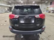 ✅ 2013 Toyota RAV4 Limited • VIN: 2T3DFREV4DW065296 • Лот: 93401695. Опубликован ранее на Copart с пробегом 133 856 миль. Бесплатный доступ к архиву аукционных продаж из США и подробный отчёт об истории автомобиля на DreamBid. Изображение 6.