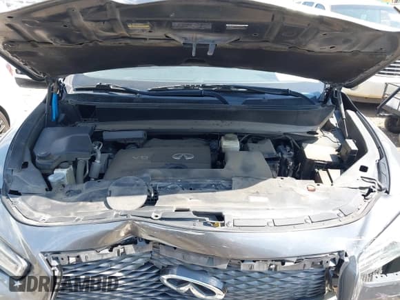 ✅ 2018 Infiniti QX60 • VIN: 5N1DL0MM9JC521168 • Lot: 42950918. Wystawiony na IAAI z przebiegiem 139 659 mil. Bezpłatny archiwum sprzedaży aukcyjnych z USA i szczegółowy raport historii pojazdu na DreamBid. Zdjęcie 10.