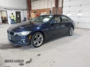 ✅ 2015 BMW 4 Series 428i xDrive • VIN: WBA4A7C53FD414239 • Lot: 42329364. Listed on IAAI with 75,566 mi. Free auction sales archive from the USA and detailed vehicle history report at DreamBid. Image 19.