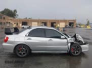 ✅ 2002 Subaru Impreza WRX • VIN: JF1GD29672G502820 • Lot: 43432176. Listed on IAAI with 226,281 mi. Free auction sales archive from the USA and detailed vehicle history report at DreamBid. Image 13.