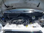 ✅ 2022 Ford Transit Passenger XL • VIN: 1FBAX2X89NKA78929 • Lot: 42493797. Wystawiony na IAAI z przebiegiem 35 885 mil. Bezpłatny archiwum sprzedaży aukcyjnych z USA i szczegółowy raport historii pojazdu na DreamBid. Zdjęcie 10.