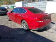 ✅ 2019 Genesis G70 Advanced • VIN: KMTG44LA7KU026820 • Лот: 41706925. Опубликован ранее на IAAI с пробегом 56 584 миль. Бесплатный доступ к архиву аукционных продаж из США и подробный отчёт об истории автомобиля на DreamBid. Изображение 3.