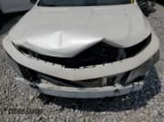 ✅ 2014 Chevrolet Impala LTZ • VIN: 2G1155S38E9255219 • Лот: 67545534. Опубликован ранее на Copart с пробегом 165 931 миль. Бесплатный доступ к архиву аукционных продаж из США и подробный отчёт об истории автомобиля на DreamBid. Изображение 11.