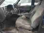 2002 Chevrolet S-10 LS с VIN 1GCCS19W328196413, выставлен на аукционе Copart как лот 76028354 с пробегом 273 316 миль миль и Списание • Salvage title. История ставок и продаж доступна на DreamBid. Изображение 7.