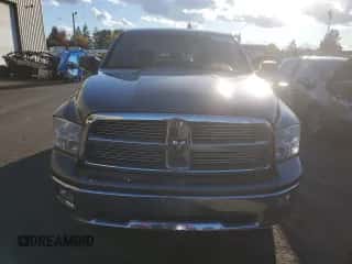 2009 Dodge 1500 SLT с VIN 1D3HV13T49S744208, выставлен на аукционе Copart как лот 76758604 с пробегом 159 573 миль миль и Списание • Salvage title. История ставок и продаж доступна на DreamBid. Изображение 5.