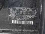 ✅ 2015 Hyundai Azera Limited • VIN: KMHFH4JG3FA446809 • Лот: 42628069. Опубликован ранее на IAAI с пробегом 136 777 миль. Бесплатный доступ к архиву аукционных продаж из США и подробный отчёт об истории автомобиля на DreamBid. Изображение 9.