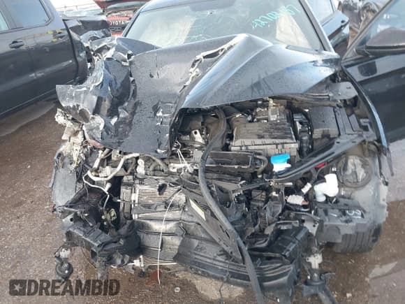 ✅ 2022 Volkswagen Jetta Sport • VIN: 3VWBM7BU2NM033511 • Lot: 42702187. Listed on IAAI with 36,284 mi. Free auction sales archive from the USA and detailed vehicle history report at DreamBid. Image 10.