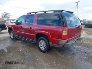 ✅ 2006 Chevrolet Suburban Z71 • VIN: 3GNFK16Z26G132091 • Лот: 41361400. Опубликован ранее на IAAI с пробегом 257 976 миль. Бесплатный доступ к архиву аукционных продаж из США и подробный отчёт об истории автомобиля на DreamBid. Изображение 3.