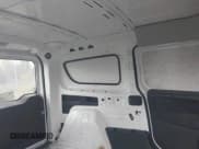 ✅ 2022 Ram ProMaster City Cargo Tradesman • VIN: ZFBHRFAB7N6W36191 • Lot: 40715139. Listed on IAAI with 122,144 mi. Free auction sales archive from the USA and detailed vehicle history report at DreamBid. Image 8.