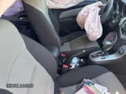 ✅ 2016 Chevrolet Cruze LS • VIN: 1G1PC5SH3G7183037 • Лот: 43604995. Опубликован ранее на IAAI с пробегом 113 479 миль. Бесплатный доступ к архиву аукционных продаж из США и подробный отчёт об истории автомобиля на DreamBid. Изображение 5.