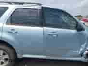 2009 Mercury Mariner with VIN 4M2CU81G09KJ06987, listed as a IAAI auction lot 42120169 with 142,363 mi miles and . Bid and sale history available at DreamBid. Image 13.