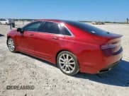 ✅ 2016 Lincoln MKZ • VIN: 3LN6L2GK8GR611937 • Lot: 91120385. Wystawiony na Copart z przebiegiem 141 744 mil. Bezpłatny archiwum sprzedaży aukcyjnych z USA i szczegółowy raport historii pojazdu na DreamBid. Zdjęcie 2.