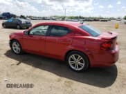 ✅ 2012 Dodge Avenger SXT • VIN: 1C3CDZCB3CN258544 • Лот: 56883345. Опубликован ранее на Copart с пробегом 149 505 миль. Бесплатный доступ к архиву аукционных продаж из США и подробный отчёт об истории автомобиля на DreamBid. Изображение 2.