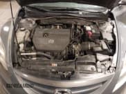 ✅ 2009 Mazda 6 i Touring • VIN: 1YVHP82A895M14379 • Lot: 42585352. Listed on IAAI with 120,532 mi. Free auction sales archive from the USA and detailed vehicle history report at DreamBid. Image 10.