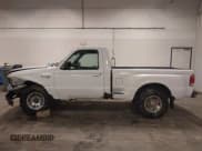 ✅ 1998 Ford Ranger XL • VIN: 1FTYR10C7WPA74198 • Lot: 42083824. Listed on IAAI with 189,455 mi. Free auction sales archive from the USA and detailed vehicle history report at DreamBid. Image 15.