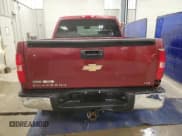 ✅ 2008 Chevrolet Silverado 1500 1LT • VIN: 3GCEK13378G218049 • Lot: 92248705. Listed on Copart with 128,128 mi. Free auction sales archive from the USA and detailed vehicle history report at DreamBid. Image 6.