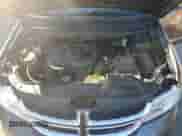 2015 Dodge Journey SXT with VIN 3C4PDCBB1FT698097, listed as a Copart auction lot 85335395 with 103,167 mi miles and Salvage title. Bid and sale history available at DreamBid. Image 12.